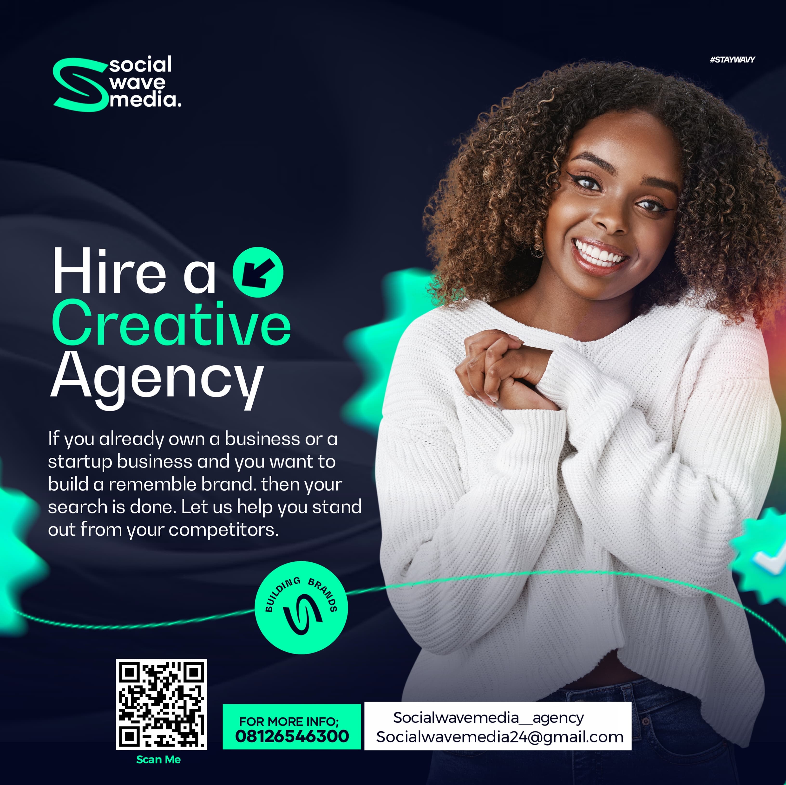Scaleable Digital Ecosystem